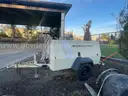 Ingersoll Rand Air Compressor