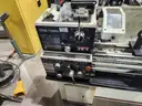 Jet 1340 Metal Lathe