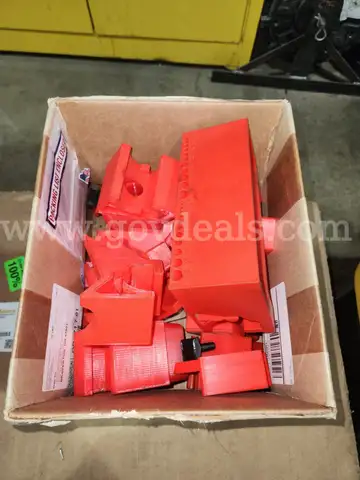 BX Size Lathe QC Tool Holders