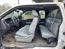 2011 Ford F-150 XL SuperCab 6.5-ft. Bed 4WD