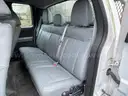 2011 Ford F-150 XL SuperCab 6.5-ft. Bed 4WD