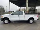 2011 Ford F-150 XL SuperCab 6.5-ft. Bed 4WD