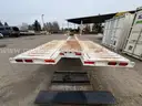 24' Tilt-Deck Equipment Trailer