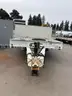 24' Tilt-Deck Equipment Trailer