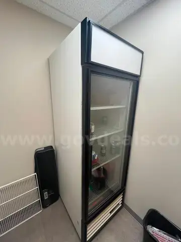 Fridge