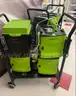Technology Cart - Tech Tub Cart