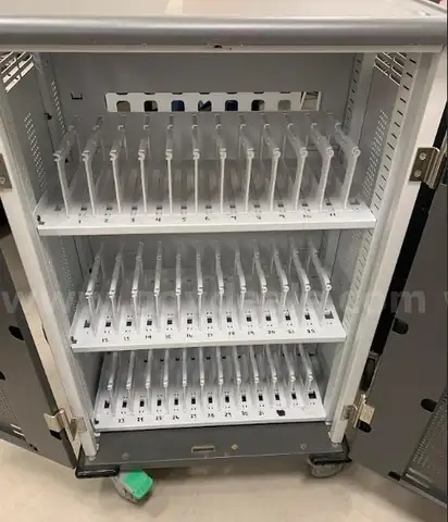 Technology Cart- Ergotron