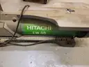 Hitachi Scroll Saw