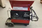 Lincoln MIG welder