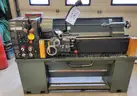 King 1440ML lathe