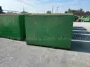 (5) Mini Cycler Cardboard Containers