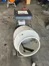 Gas Powered Concrete Mixer