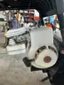 Gas Powered Concrete Mixer