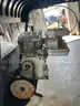 Gas Powered Concrete Mixer
