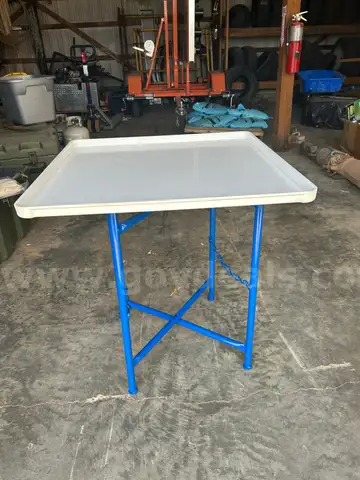 Mortar Board and Stand