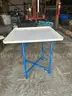 Mortar Board and Stand