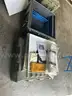 Mortar Board and Stand