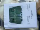 Mortar Board and Stand