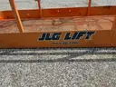 JLG Boom Lift BASKET