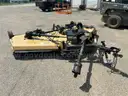 12 Foot Bat Wing Rotary Cutter