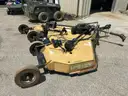 12 Foot Bat Wing Rotary Cutter