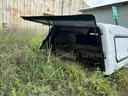 Camper Shell