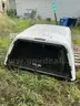 Camper Shell