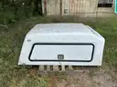 Camper Shell