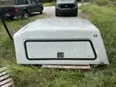 Camper Shell