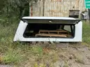 Camper Shell