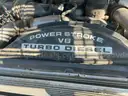 2008 Ford F-350 SD XL Crew Cab 4WD