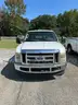 2008 Ford F-350 SD XL Crew Cab 4WD