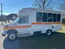 2005 Ford Econoline