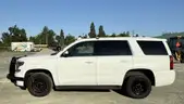 2016 Chevrolet Tahoe - Bad Transmission - Former Police Vehicle