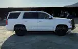 2016 Chevrolet Tahoe - Bad Transmission - Former Police Vehicle