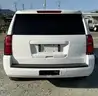 2016 Chevrolet Tahoe - Bad Transmission - Former Police Vehicle