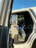 2016 Chevrolet Tahoe - Bad Transmission - Former Police Vehicle