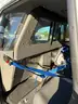 2016 Chevrolet Tahoe - Bad Transmission - Former Police Vehicle