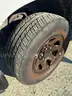 2016 Chevrolet Tahoe - Bad Transmission - Former Police Vehicle