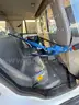 2016 Chevrolet Tahoe - Bad Transmission - Former Police Vehicle