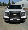 2016 Chevrolet Tahoe - Former Police Vehicle