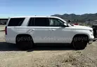 2016 Chevrolet Tahoe - Former Police Vehicle