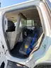 2016 Chevrolet Tahoe - Former Police Vehicle
