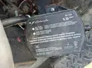 1998 Kawasaki KAF300-C