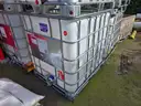 250 Gallon Water Totes - Lot 1 - Qty of 3