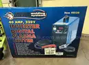 Plasma Cuter 40 AMP, 230V