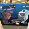 Plasma Cuter 40 AMP, 230V