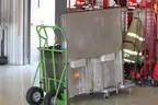 VULCAN COMMERCIAL GAS STOVE