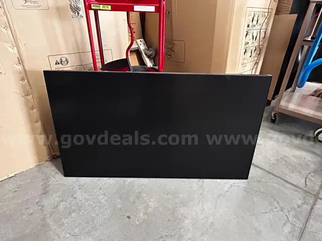 2022 Samsung 55-Inch LED TV, Model VM55B-U