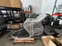 Star Trac TRX Treadmill